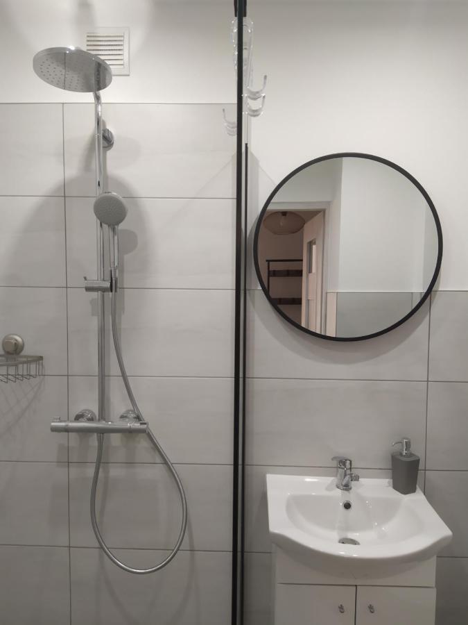 Apartamento Babcares Apa Góry Izerskie Mirsk Exterior foto