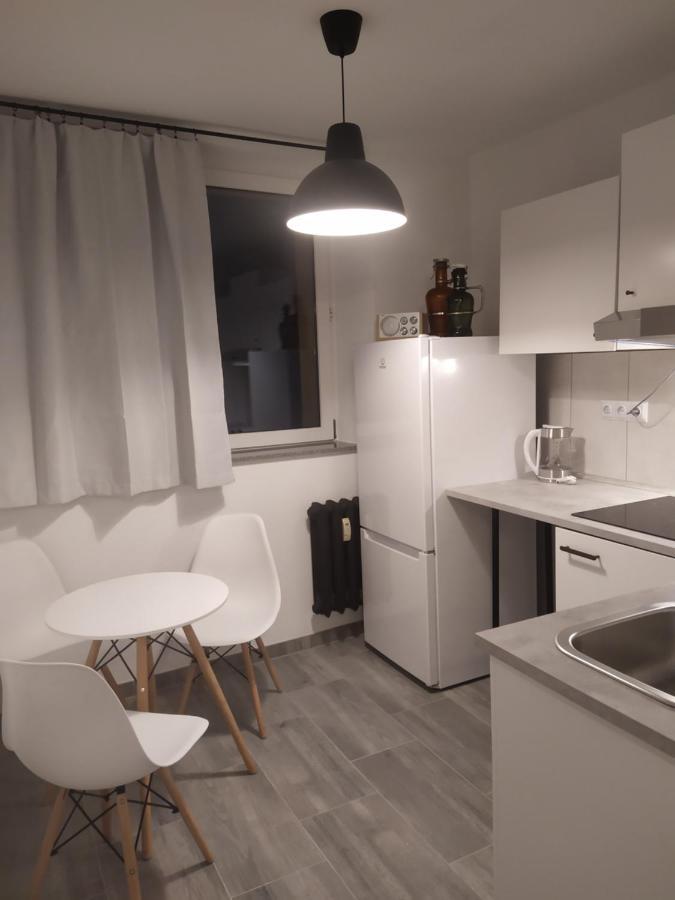 Apartamento Babcares Apa Góry Izerskie Mirsk Exterior foto