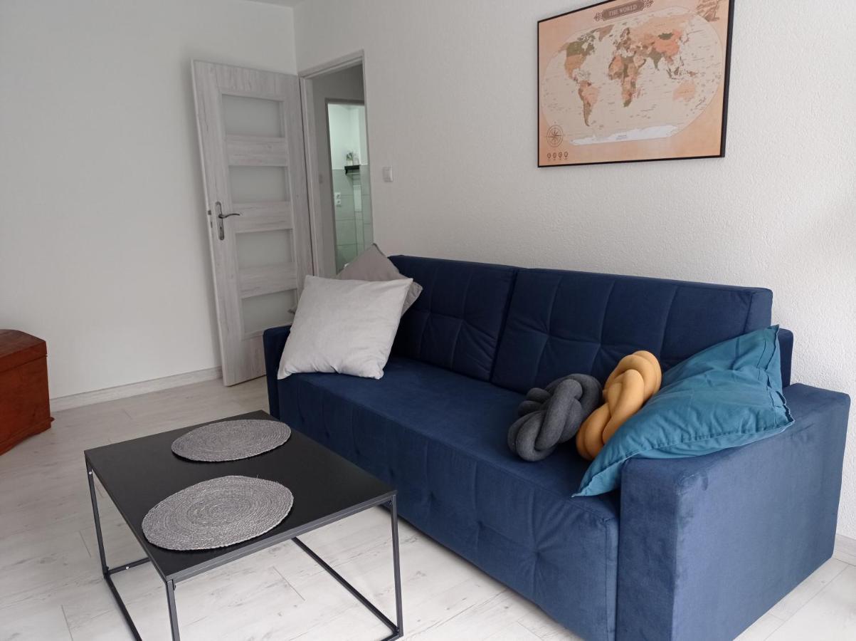 Apartamento Babcares Apa Góry Izerskie Mirsk Exterior foto