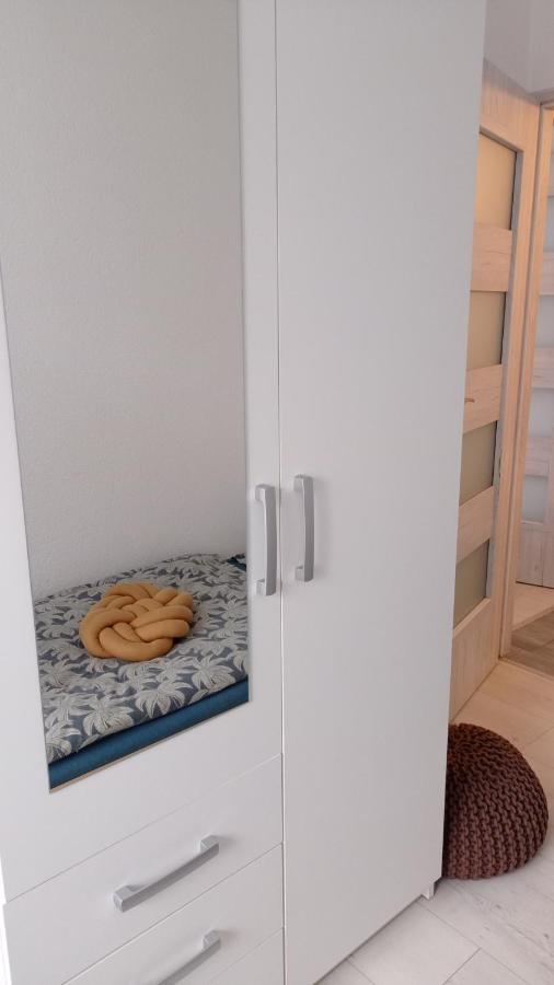 Apartamento Babcares Apa Góry Izerskie Mirsk Exterior foto