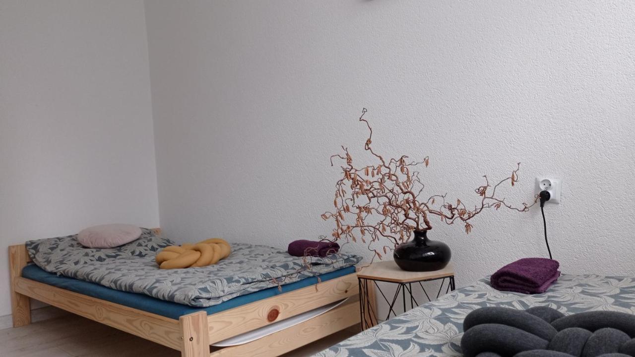 Apartamento Babcares Apa Góry Izerskie Mirsk Exterior foto